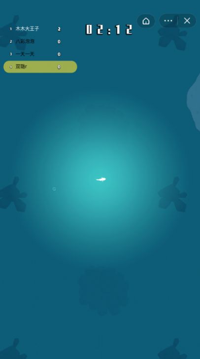 谁还不是个海王截图