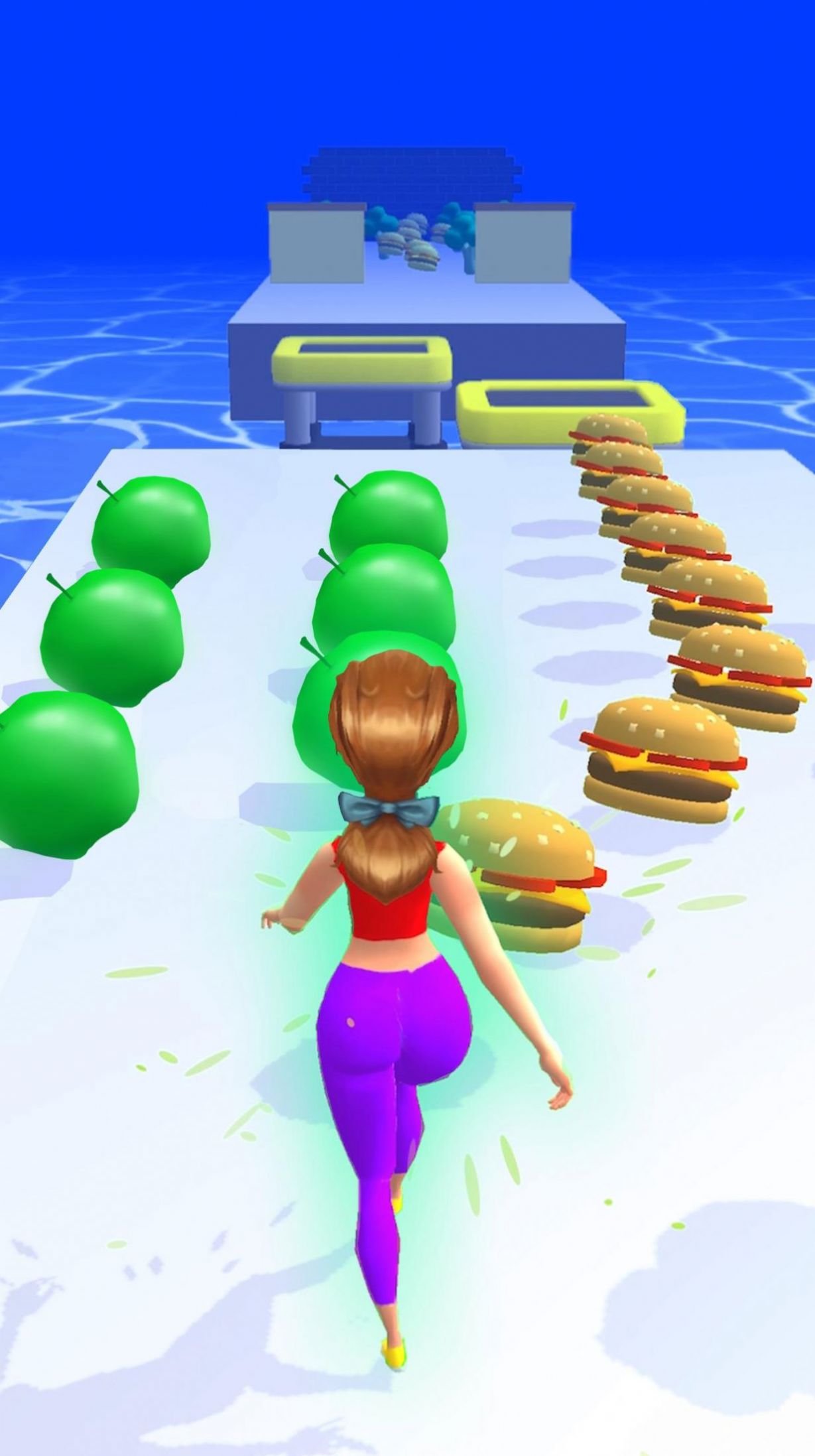 减肥我最秀截图