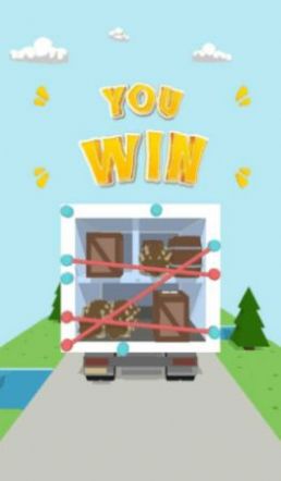 卡车绷带大师截图