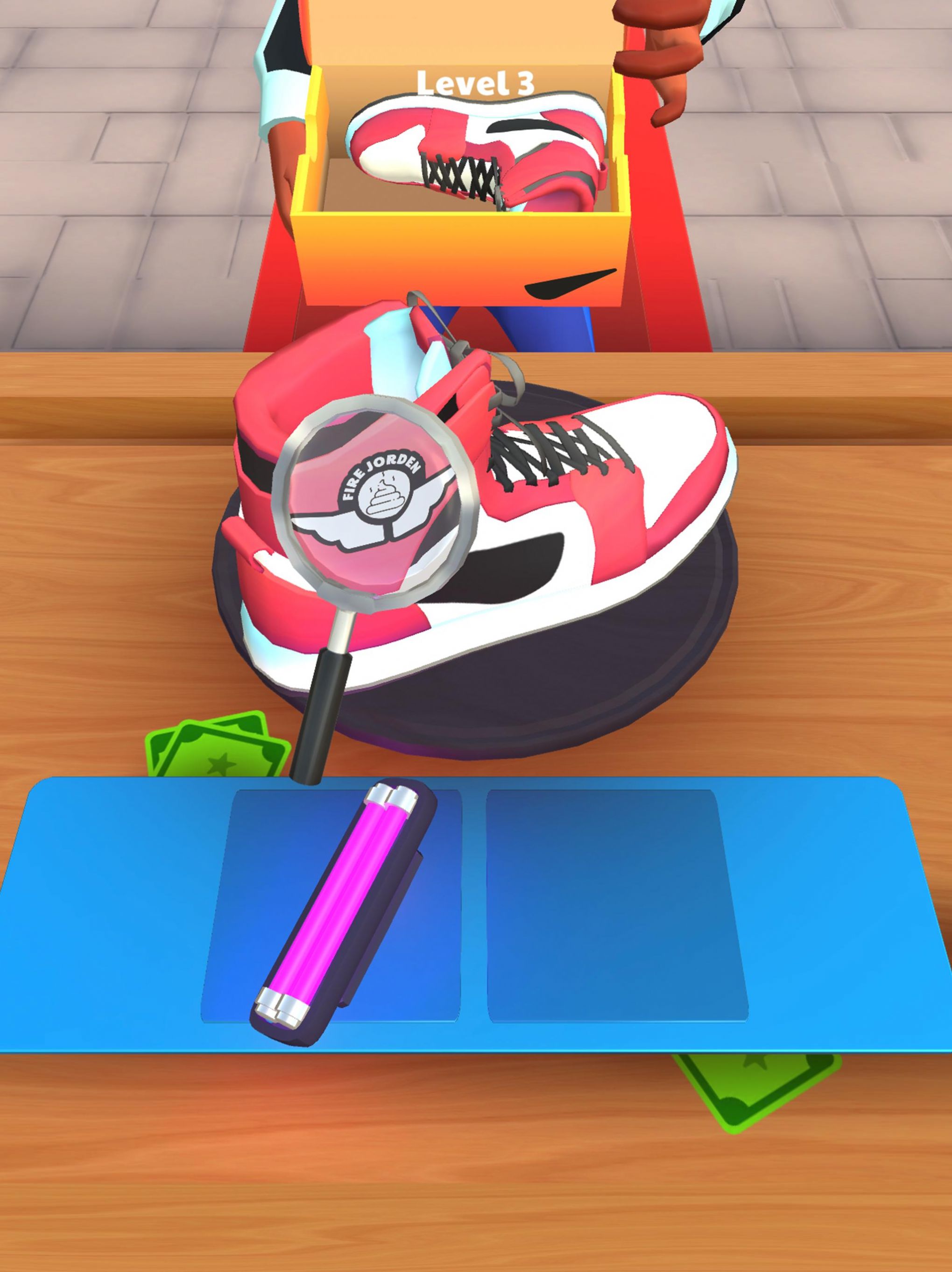 假货破坏者3D截图