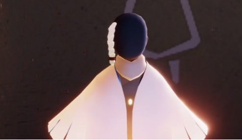 《光遇》毕业礼单边绑发获取攻略