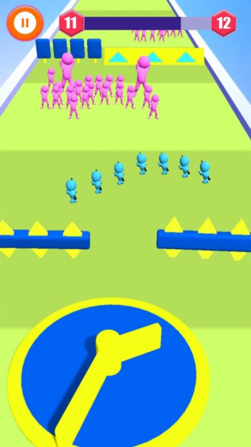 他们来杀戮并逃跑截图