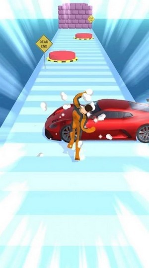 重量大师跑截图