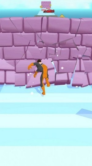 重量大师跑截图