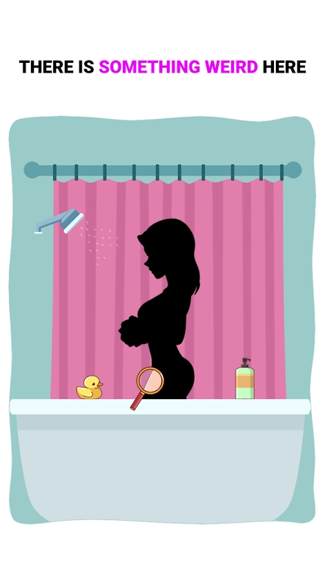 大脑跳跃棘手的难题截图