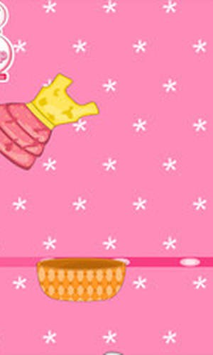 熨烫公主裙截图