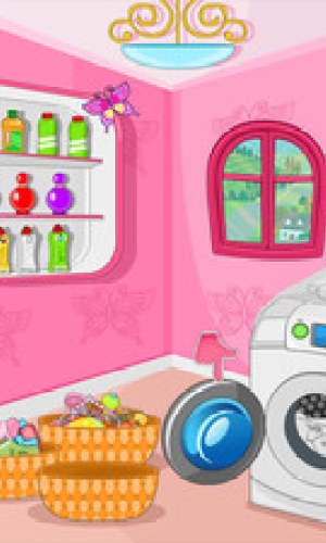 熨烫公主裙截图