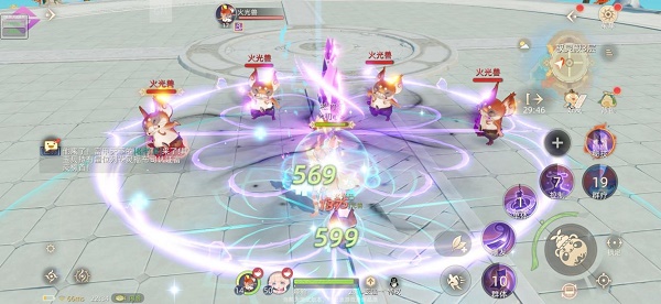 《玄中记》驭灵殿玩法攻略