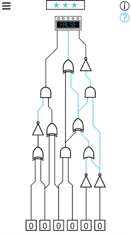 让它成真解决电路截图