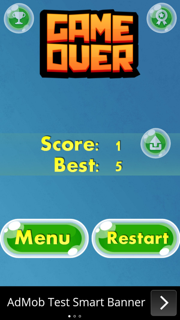 母鸡生蛋啦截图