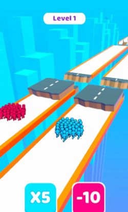 人群控制大师截图