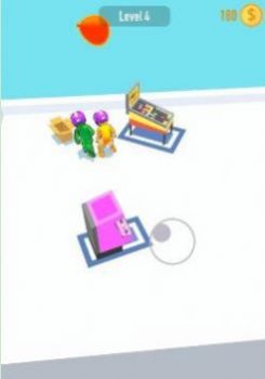 气球杯挑战赛截图