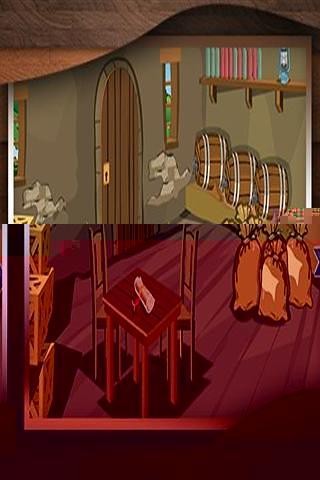 亨特楼逃生截图