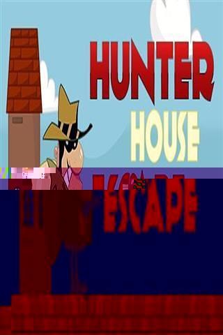 亨特楼逃生截图