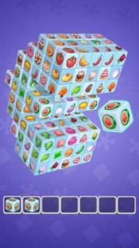 匹配立方体3D截图