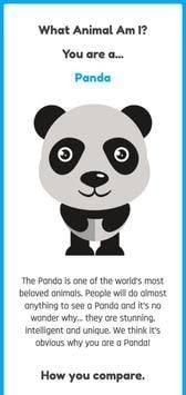 我是什么动物截图