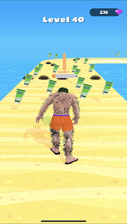 把他们赶走截图