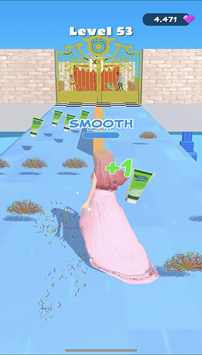 把他们赶走截图