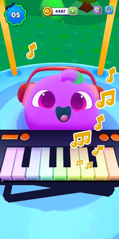 虚拟宠物Boo2截图