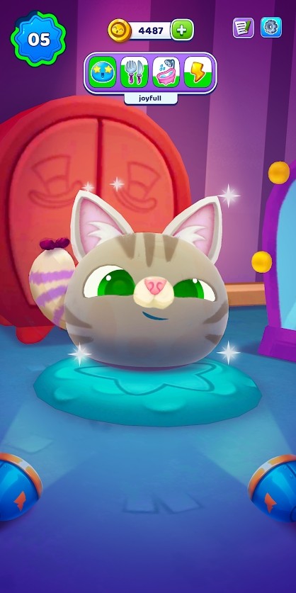 虚拟宠物Boo2截图