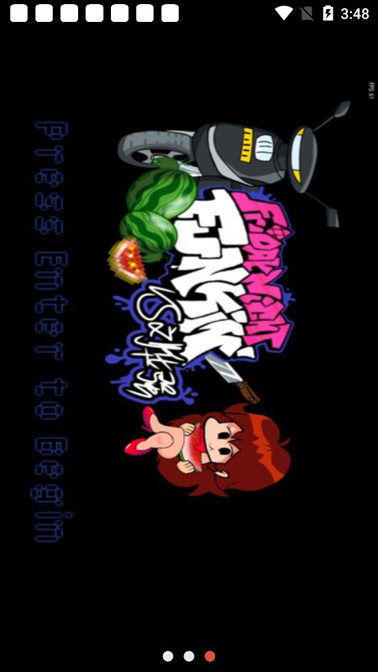 黑色星期五华强买瓜截图