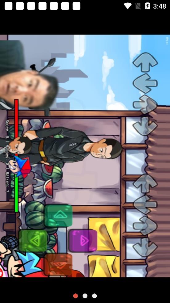 黑色星期五华强买瓜截图