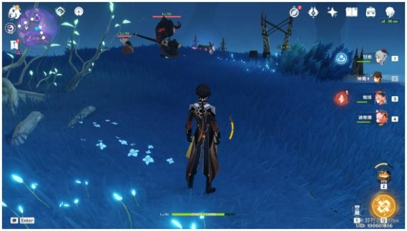 《原神》三界路飨祭侵蚀强度15区域宝箱全收集攻略_52z.com