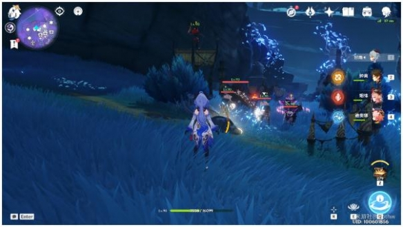 《原神》三界路飨祭侵蚀强度15区域宝箱全收集攻略_52z.com