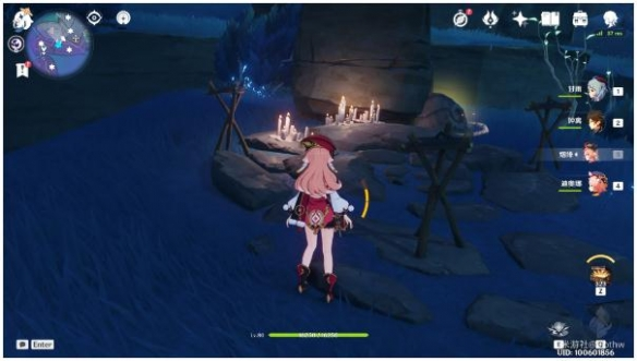 《原神》三界路飨祭侵蚀强度15区域宝箱全收集攻略_52z.com