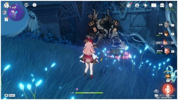 《原神》三界路飨祭侵蚀强度15区域宝箱全收集攻略_52z.com