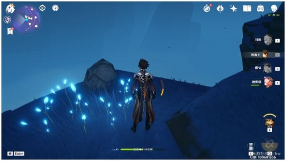 《原神》三界路飨祭侵蚀强度15区域宝箱全收集攻略_52z.com