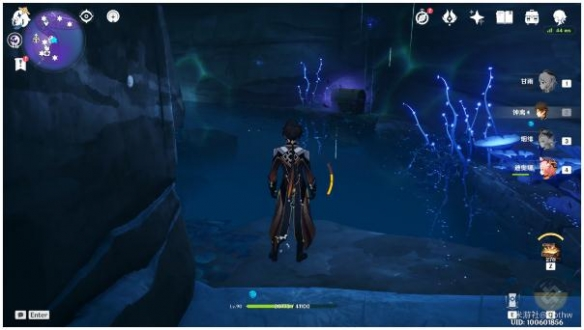 《原神》三界路飨祭侵蚀强度15区域宝箱全收集攻略_52z.com