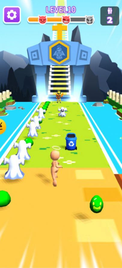 抖音插队我贼溜截图