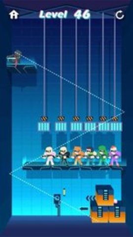 亚历克斯卡塔apk截图