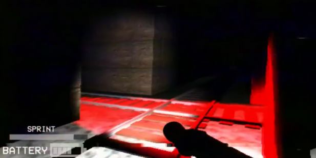 鲤鱼解说逃离火车头截图