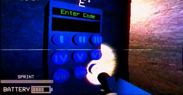 鲤鱼解说逃离火车头截图