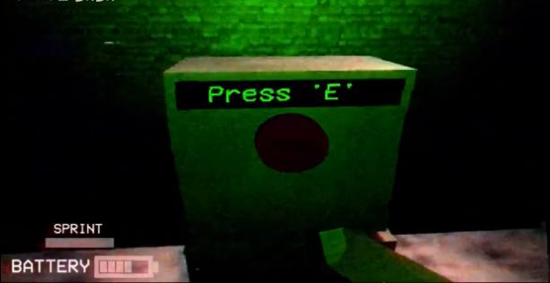 鲤鱼解说逃离火车头截图