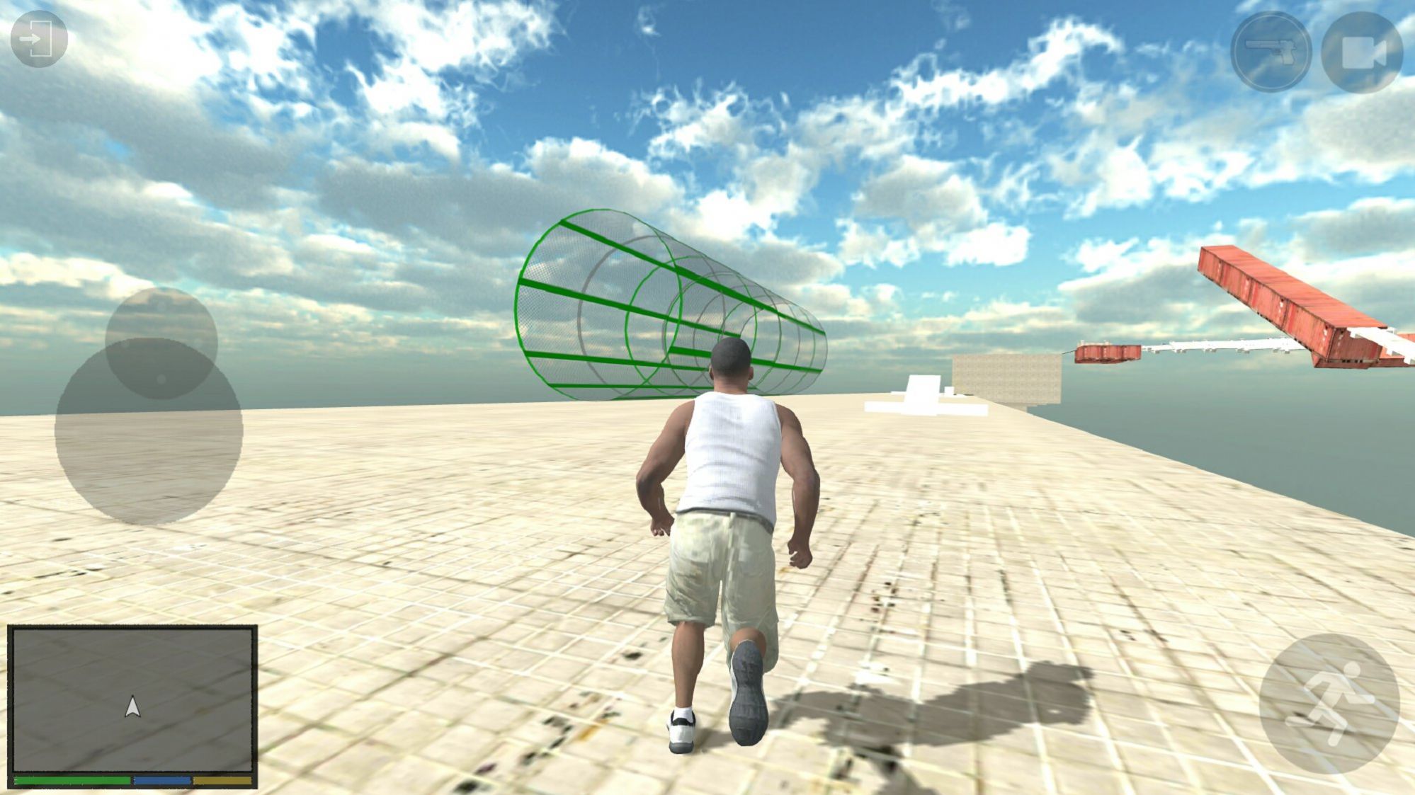 Los Angeles Crimes 截图