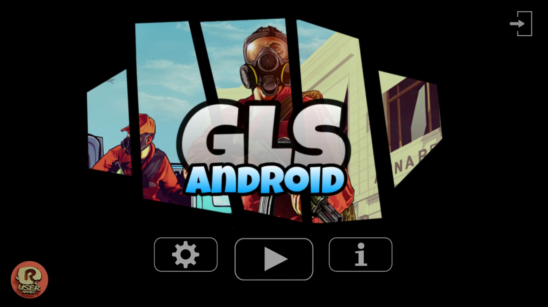 Los Angeles Crimes 截图