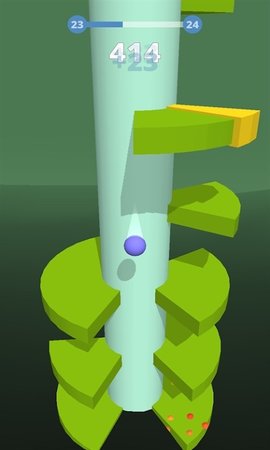 怪胎球弹跳截图