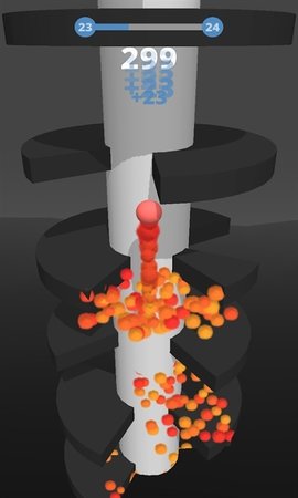 怪胎球弹跳截图