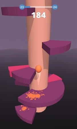 怪胎球弹跳截图