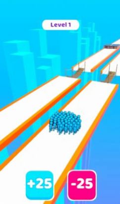 克隆人大冒险截图