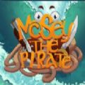 Mosey the Pirate