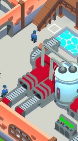 葡萄酒帝国截图