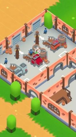 葡萄酒帝国截图