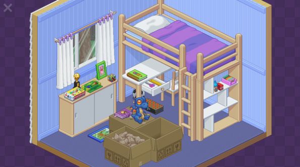 Unpacking Mastet截图