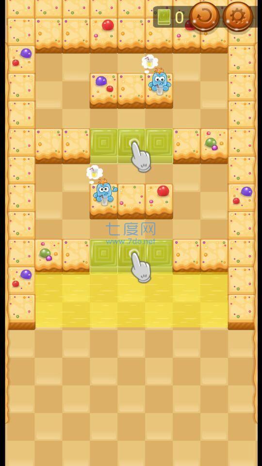 果汁呼叫转移截图