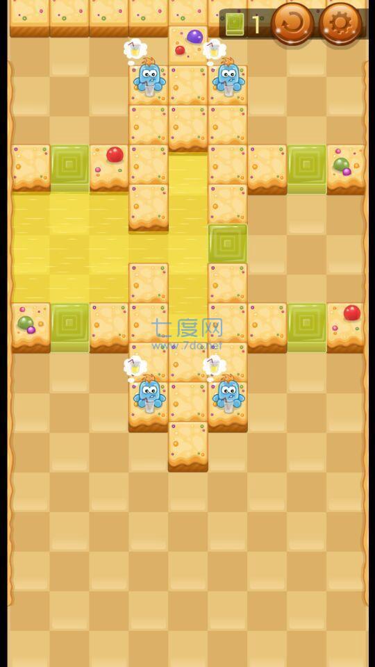 果汁呼叫转移截图