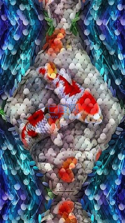 宝宝透明泥巴制作截图